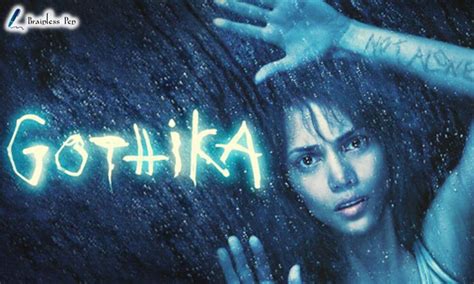 Gothika Ending, Explained 